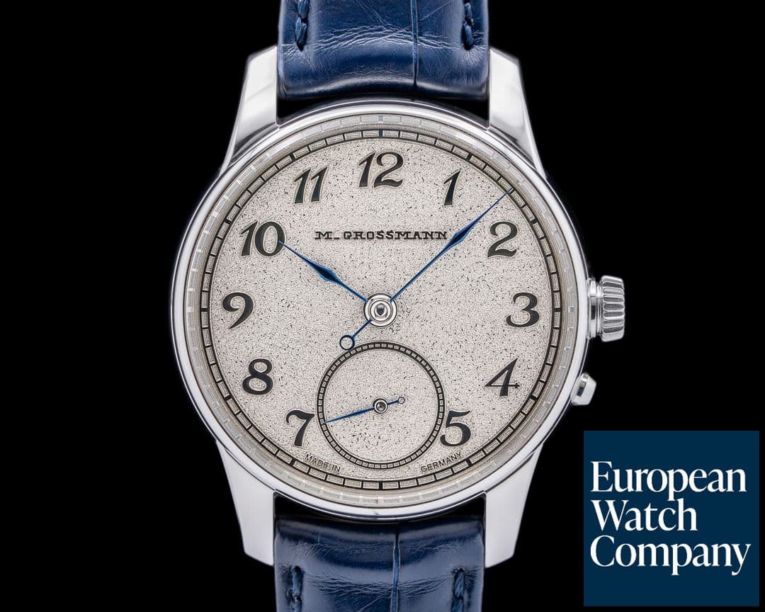 Image of Moritz Grossmann Tremblage SS