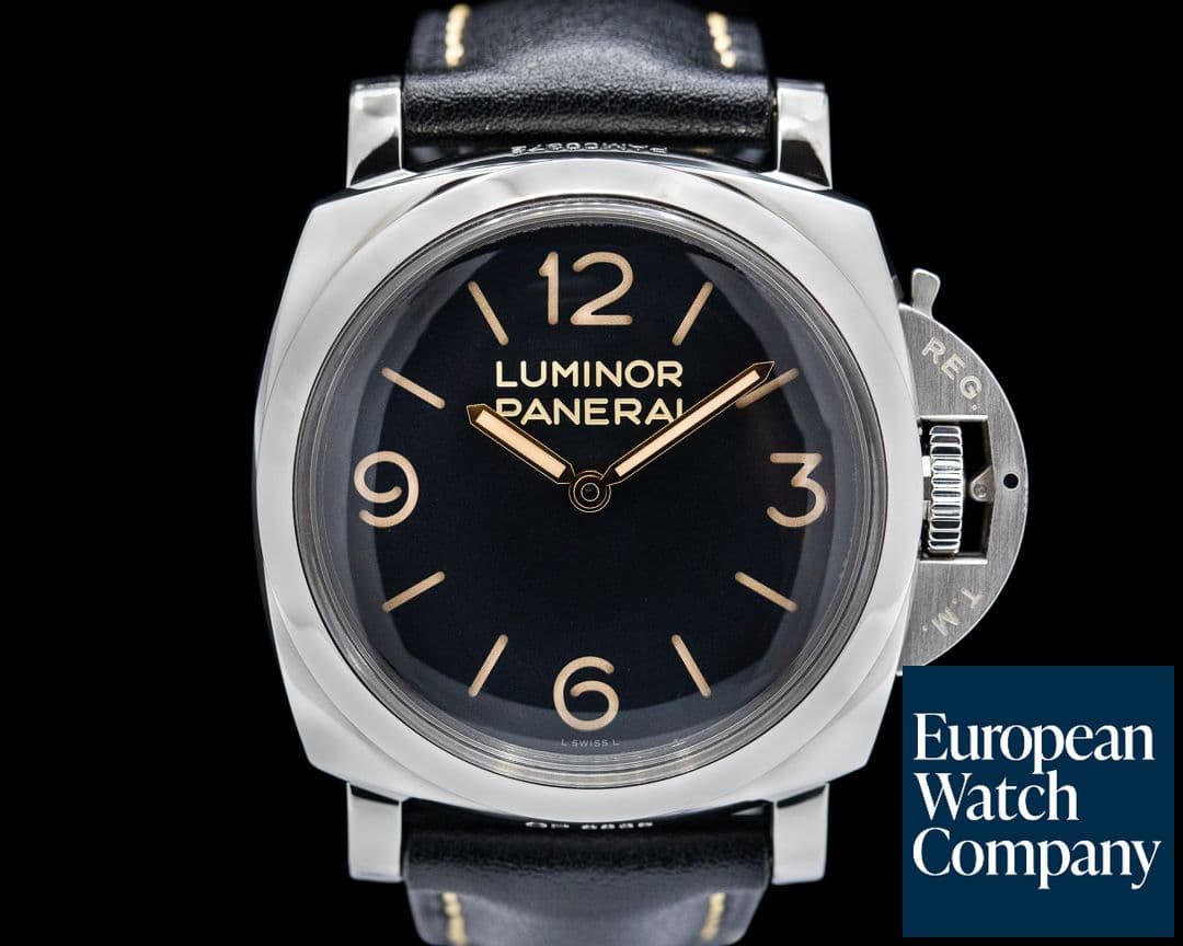 Image of Panerai Luminor Marina 1950 3 Days