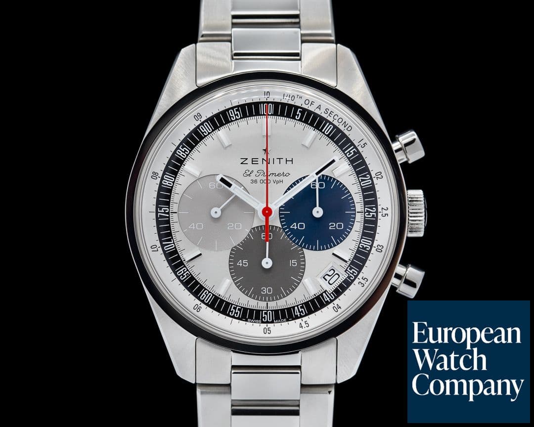 Image of Zenith Chronomaster El Primero Original