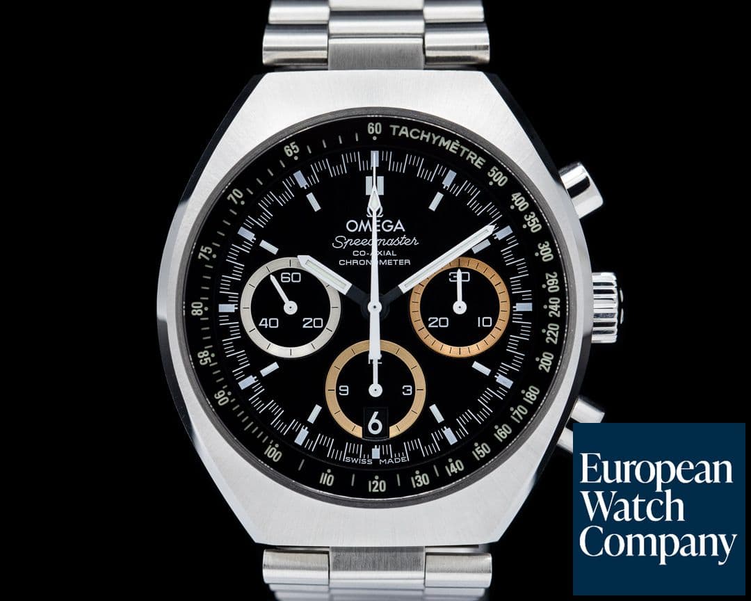 Image of Omega Speedmaster Mark II RIO OLYMPICS LIMITED
