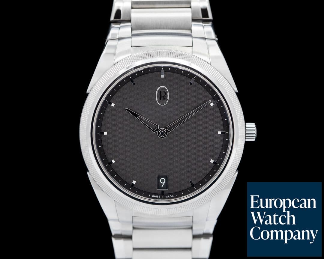 Image of Parmigiani Tonda PF Micro Rotor SS 2022