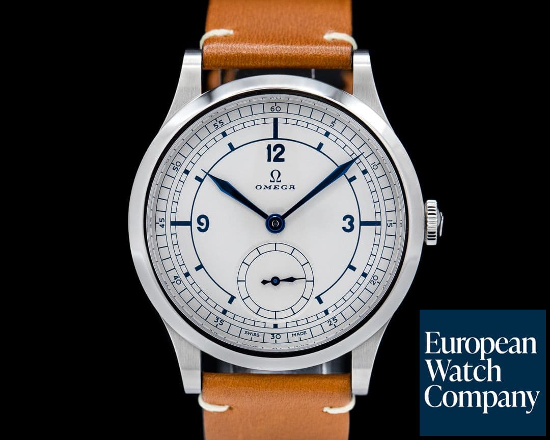 Image of Omega Specialties Museum Collection CK 859 SECTOR DIAL