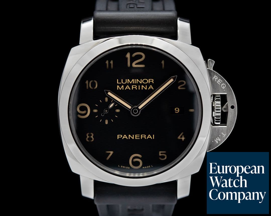 Image of Panerai Luminor Marina 1950 SS