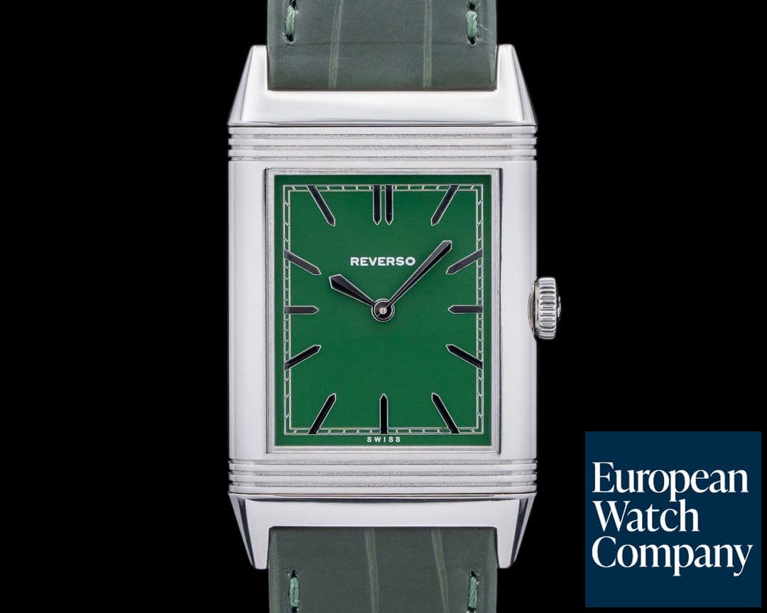 Image of Jaeger LeCoultre Grande Reverso "Tribute to 1931" London Flagship Limited Edition