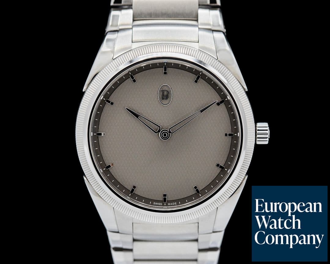 Image of Parmigiani Tonda PF 36mm
