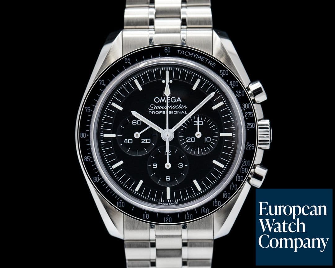 Image of Omega Moonwatch Speedmaster Professional Chronograph