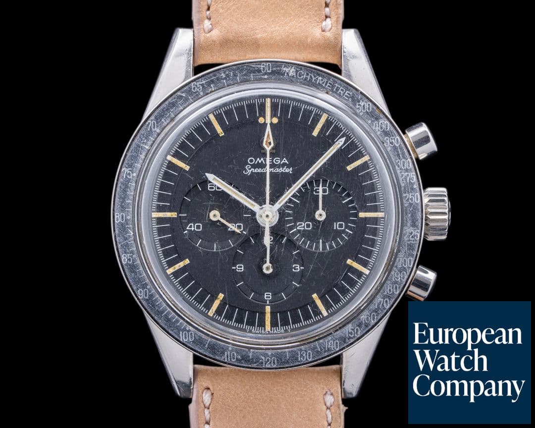 Image of Omega Speedmaster ED WHITE 105.003 c.1963