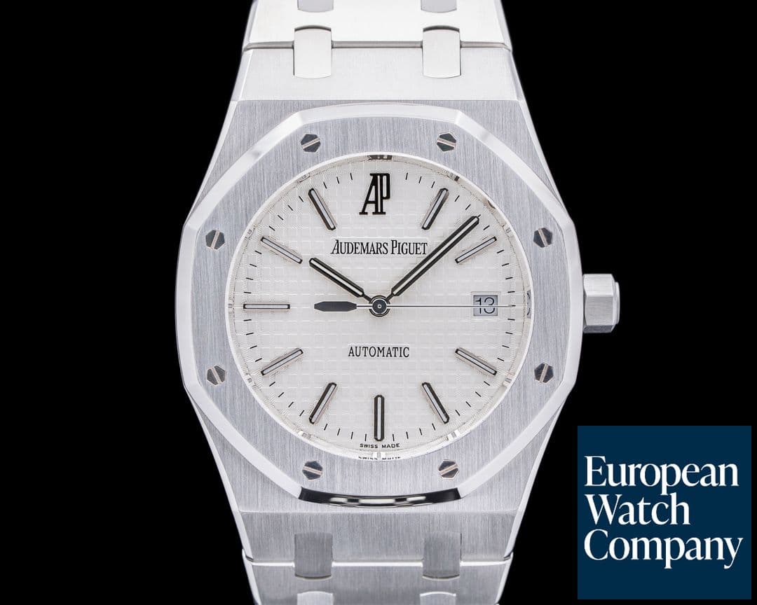 Image of Audemars Piguet Royal Oak 15300ST Stainless Steel 39MM