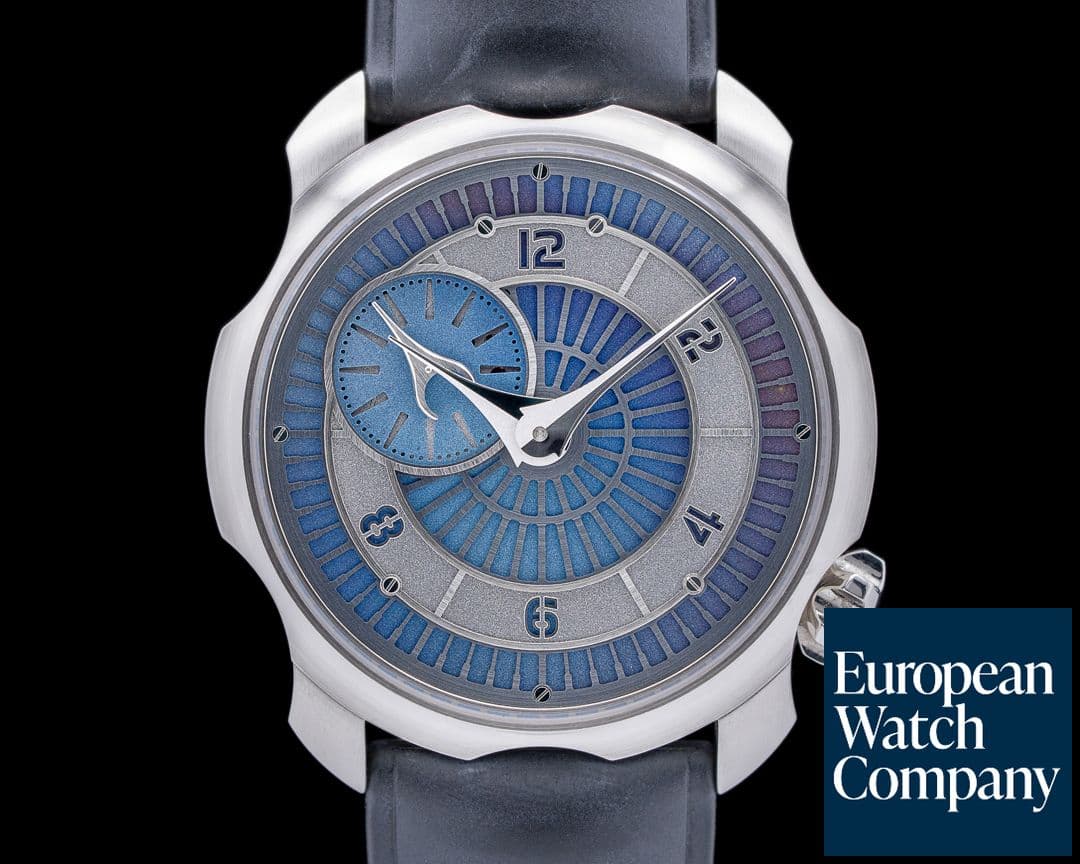 Image of Sarpaneva Stardust Titanium