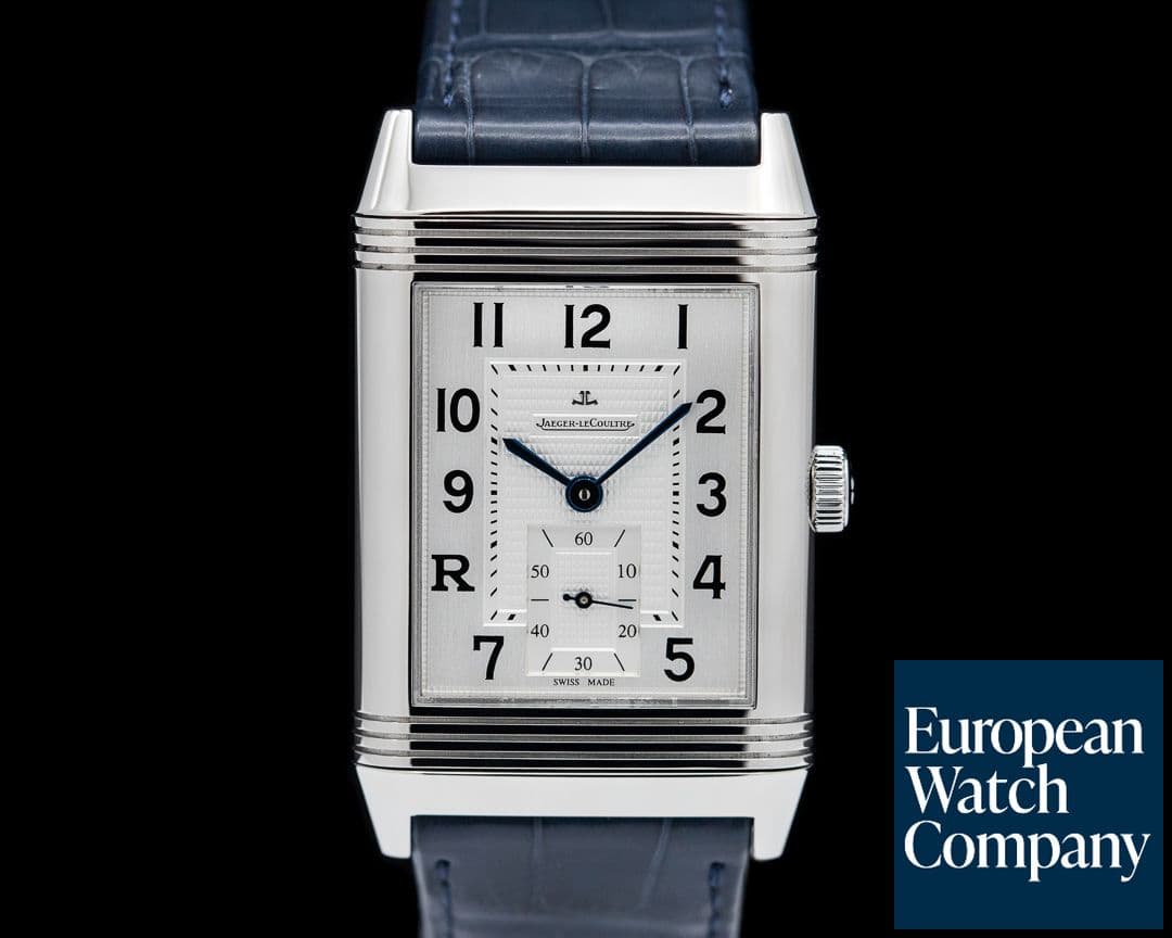 Image of Jaeger LeCoultre Grande Reverso 976 80th Anniversary Limited Edition