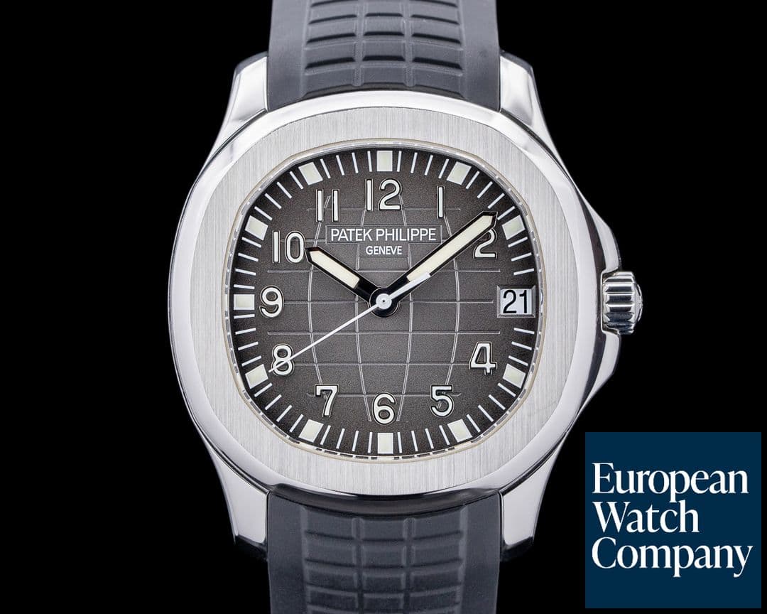 Image of Patek Philippe Aquanaut 5165A Mid Size RARE