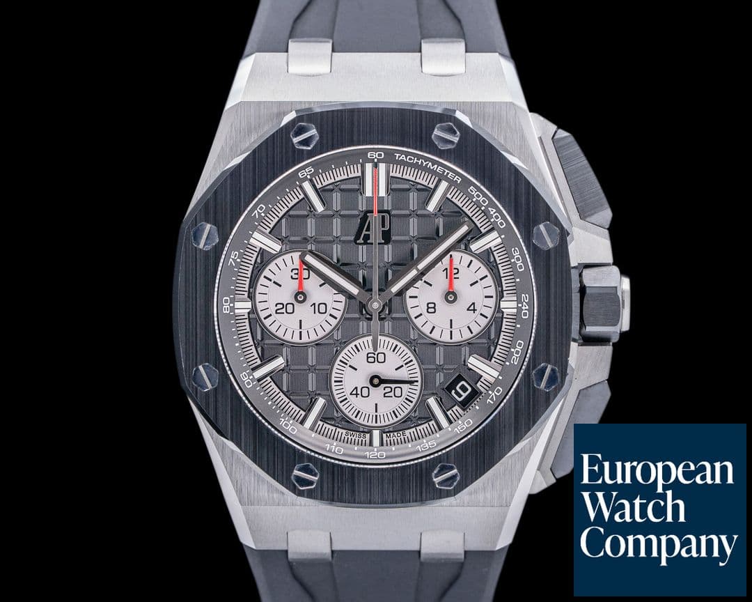 Image of Audemars Piguet Royal Oak 26420SO Offshore Chronograph