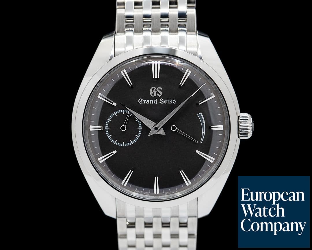 Image of Grand Seiko Elegance Collection SBGK009 39mm