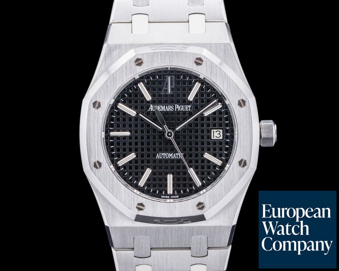 Image of Audemars Piguet Royal Oak 15300ST Stainless Steel 39MM