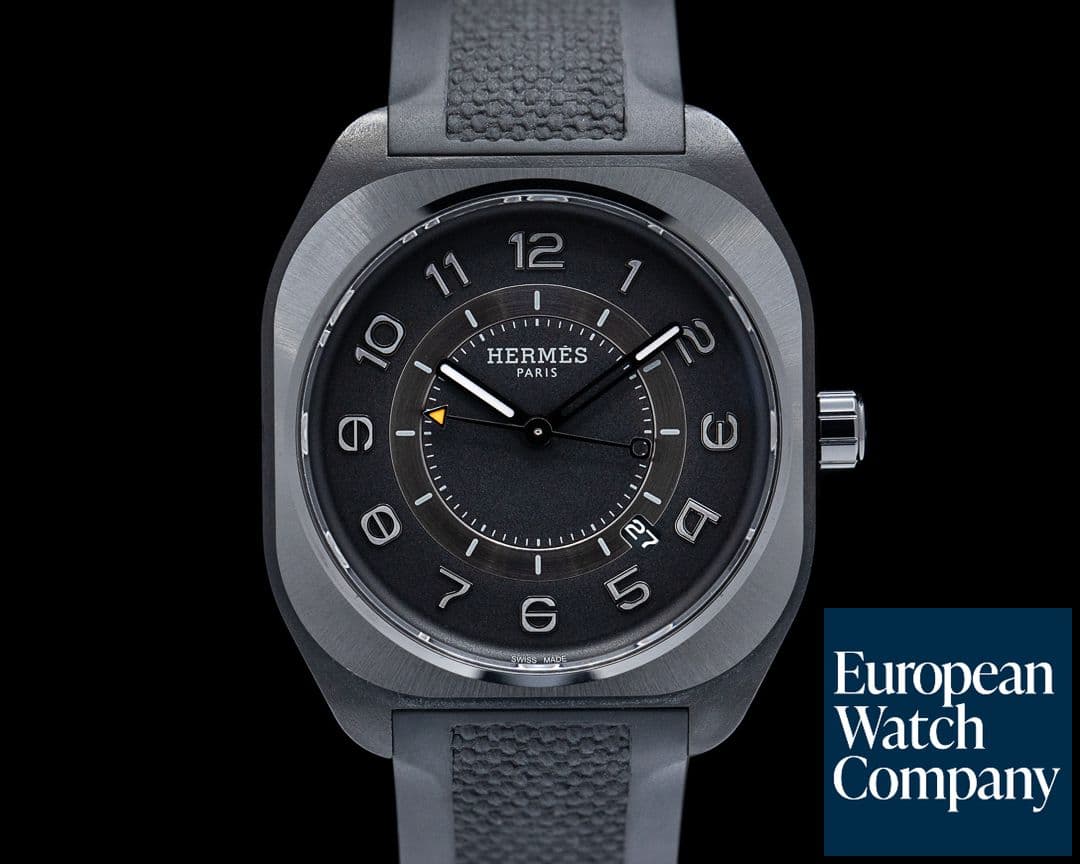 Image of Hermes Hermes H08 Composite / Rubber 2023