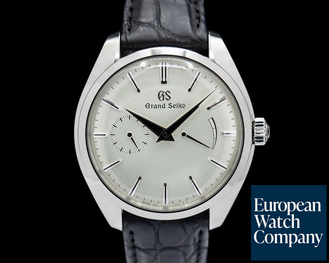 Image of Grand Seiko Grand Seiko Elegance Collection 39mm