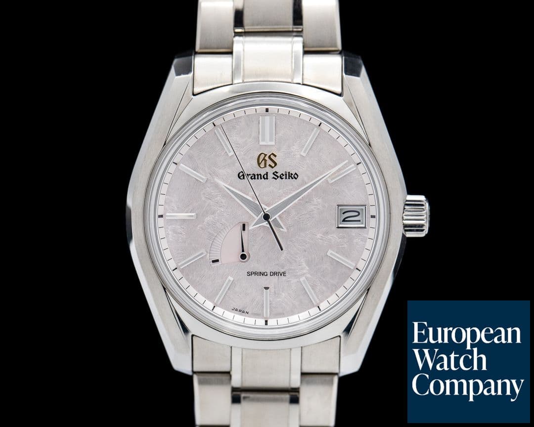 Image of Grand Seiko Grand Seiko Four Seasons Spring U.S. Exclusive