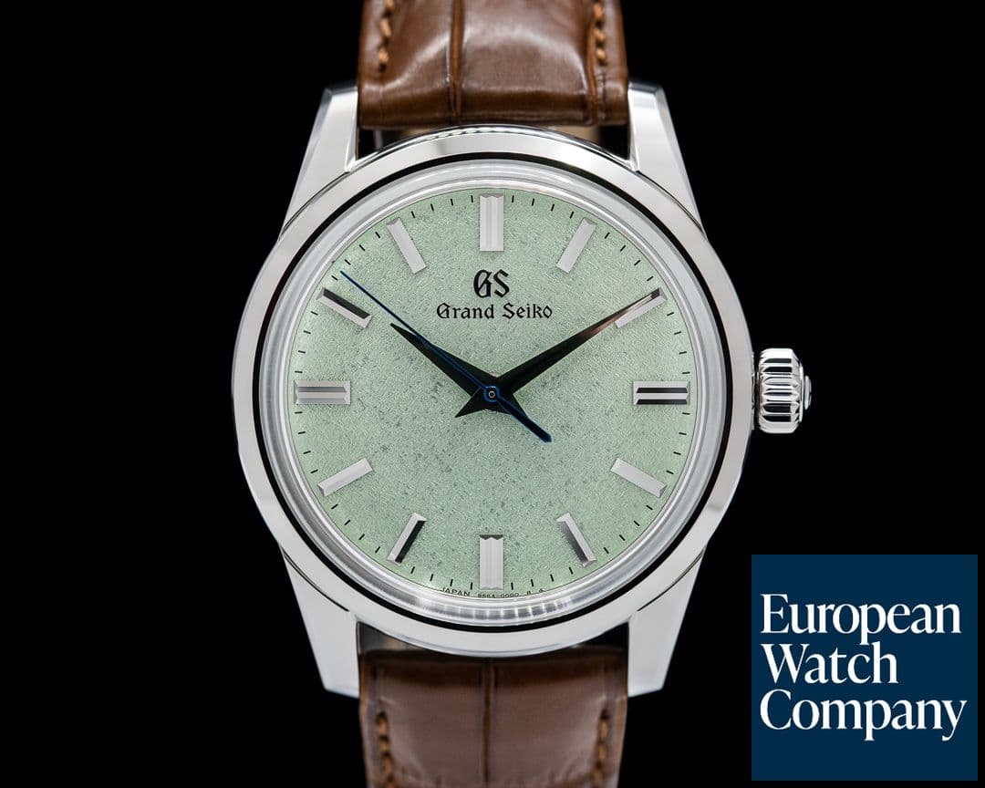 Image of Grand Seiko Grand Seiko Elegance Collection "Genbi Valley" Limited Edition