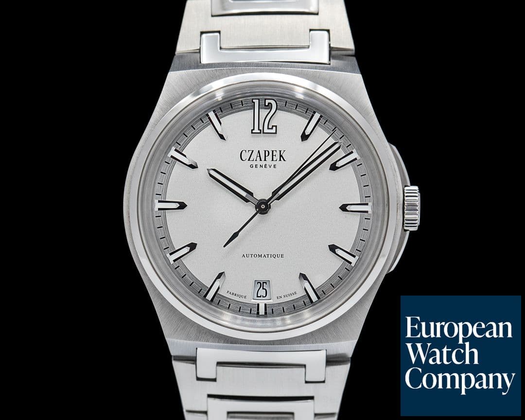 Image of Czapek & Cie Antarctique Montre de Souscription II LIMITED