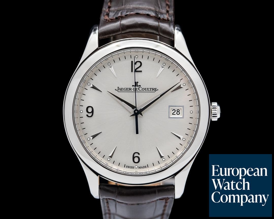 Image of Jaeger LeCoultre Master Control Automatic SS 39mm