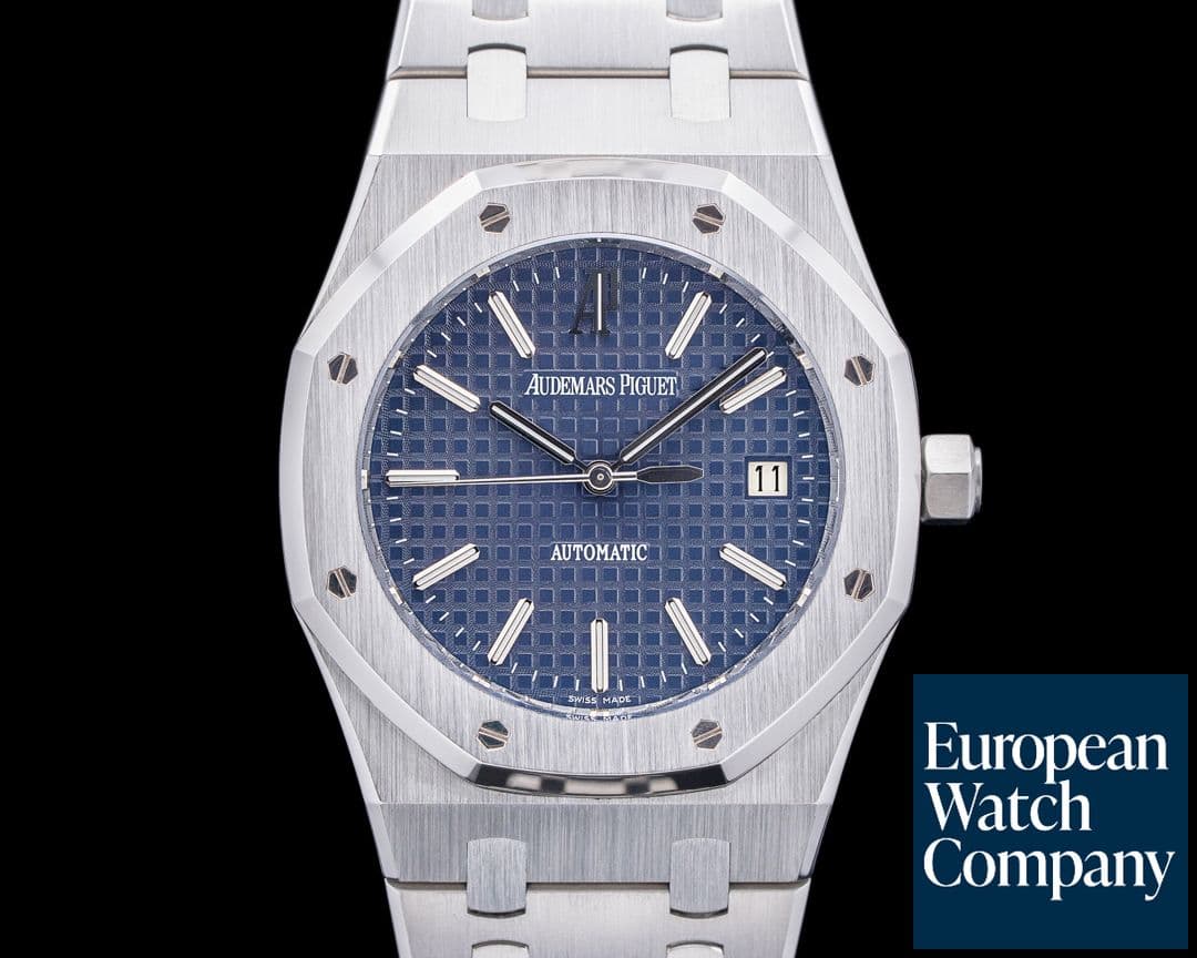 Image of Audemars Piguet Royal Oak 15300ST Stainless Steel 39MM