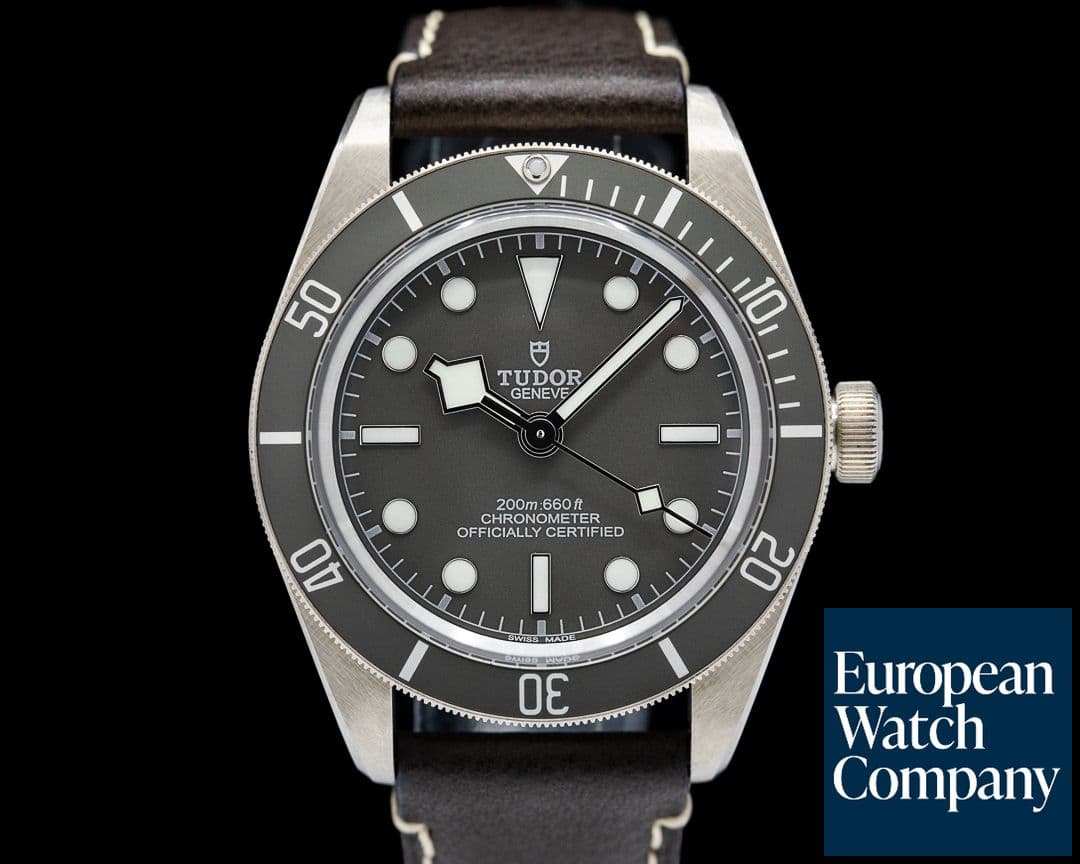Image of Tudor Tudor Black Bay Fifty-Eight 925