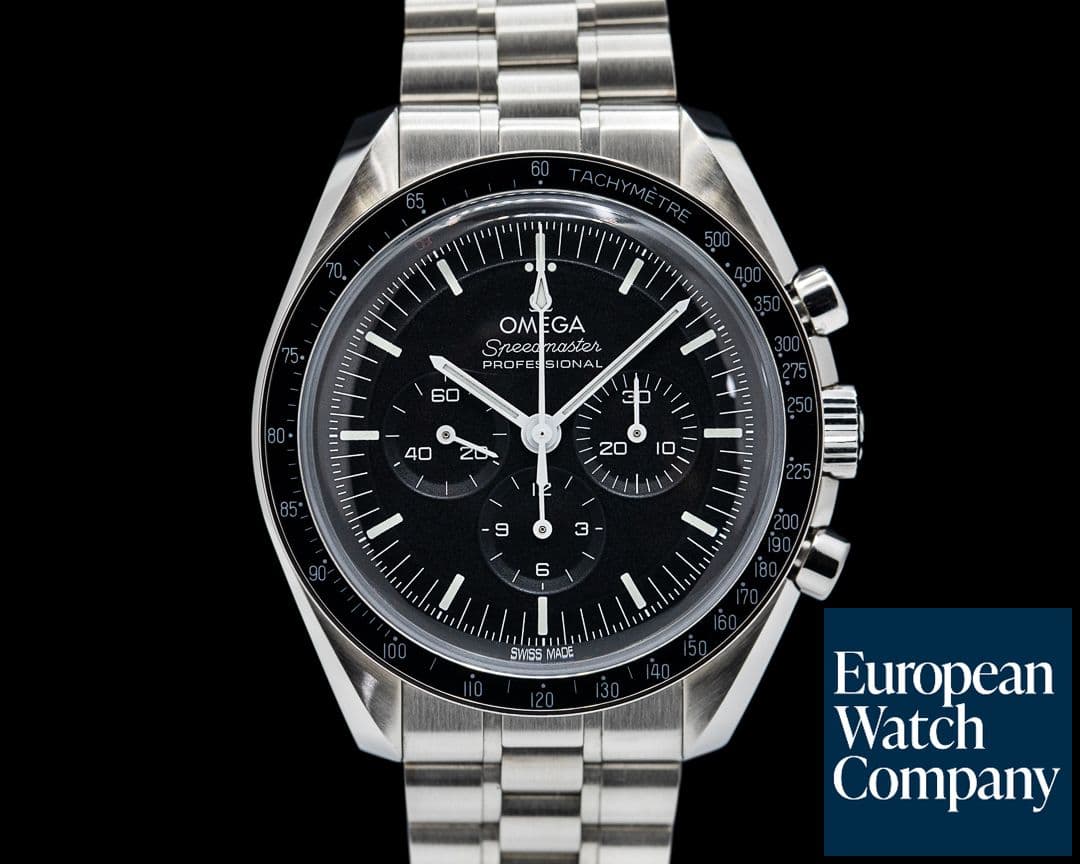 Image of Omega Moonwatch Speedmaster Professional Chronograph