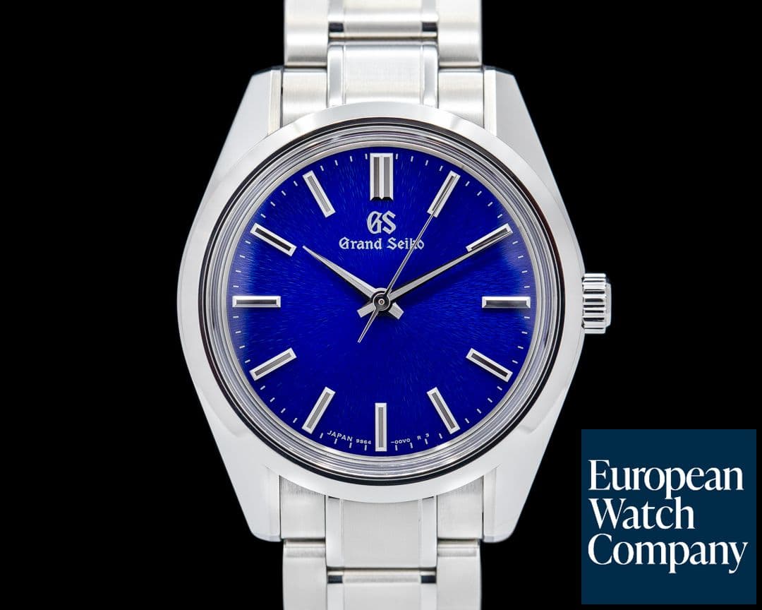 Image of Grand Seiko SBGW309G Heritage GS9 Exclusive "Juhyo"