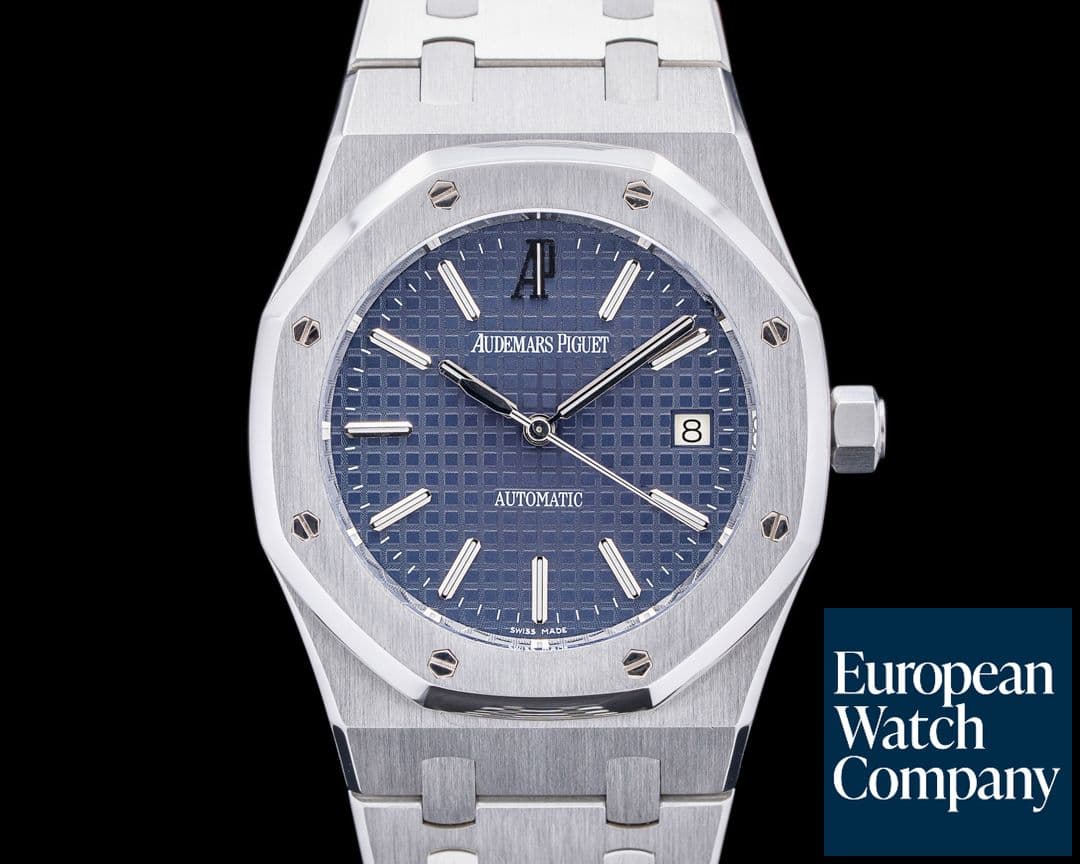 Image of Audemars Piguet Royal Oak 15300ST Stainless Steel 39MM