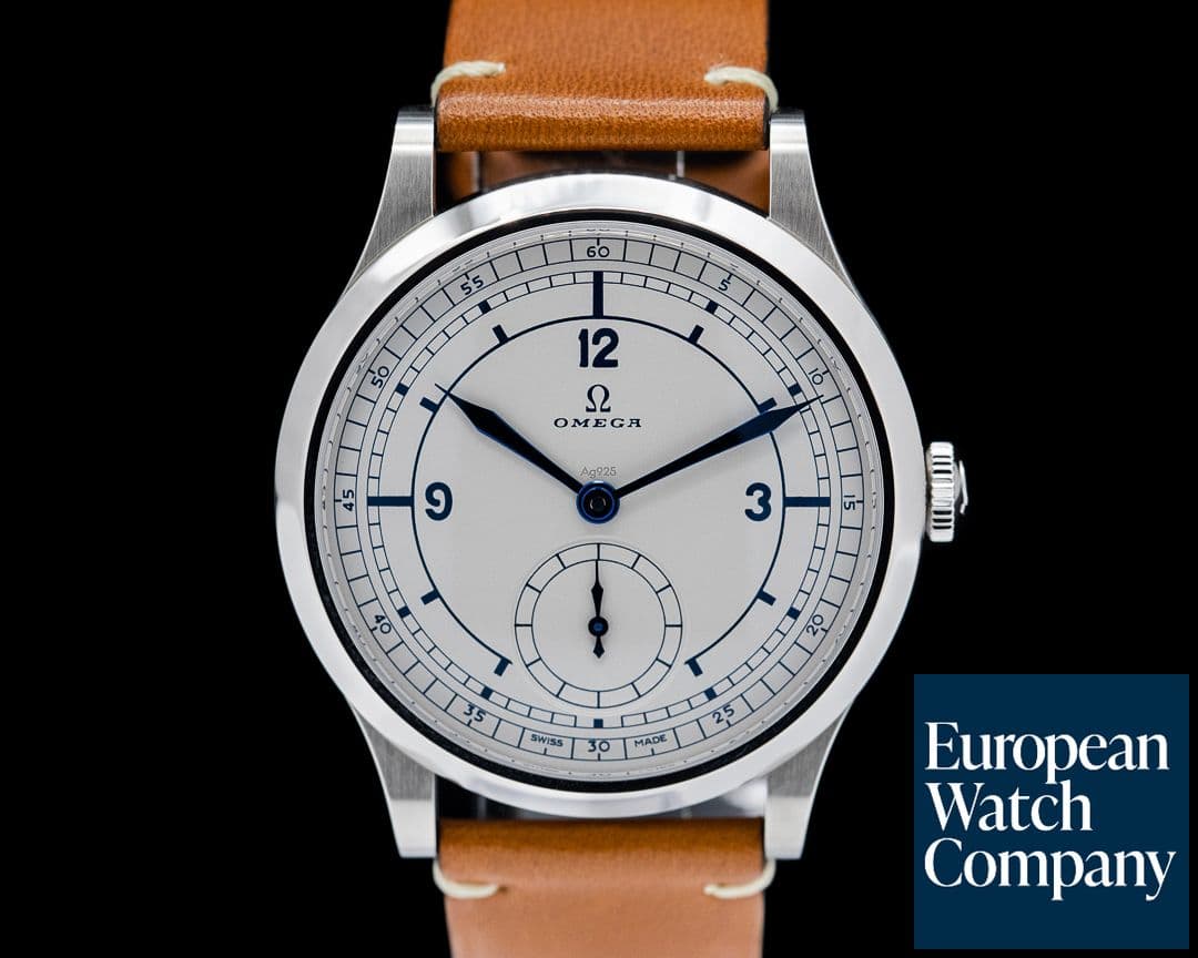 Image of Omega Specialties Museum Collection CK 859 SECTOR DIAL