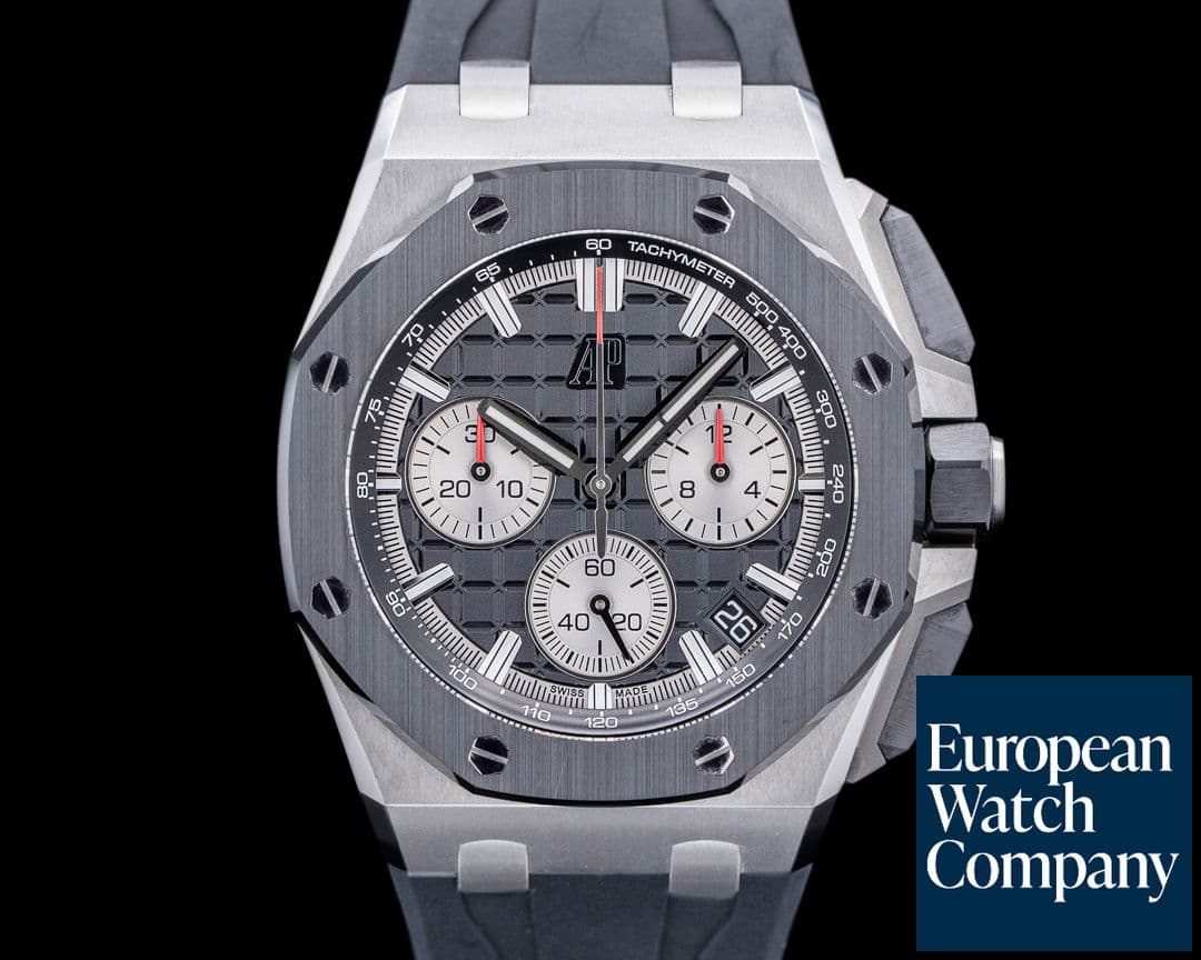 Image of Audemars Piguet Royal Oak 26420SO Offshore Chronograph