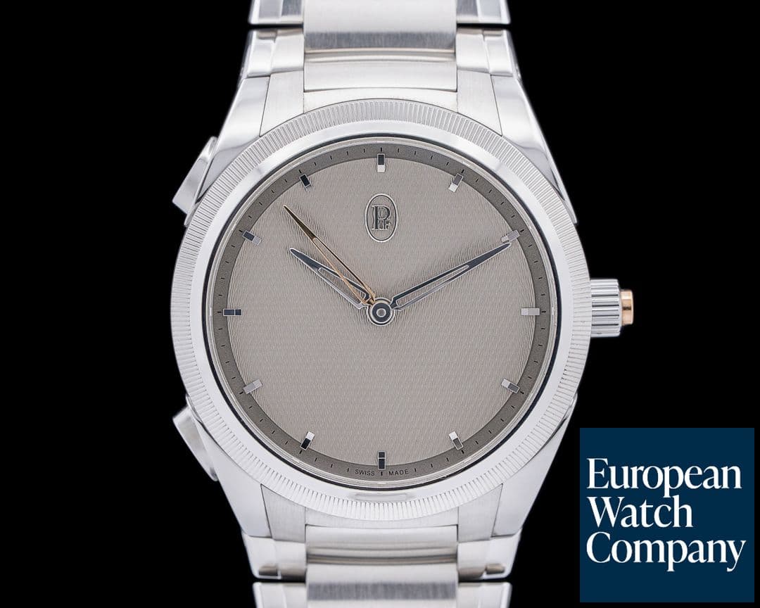 Image of Parmigiani Tonda PF Minute Rattrapante SS