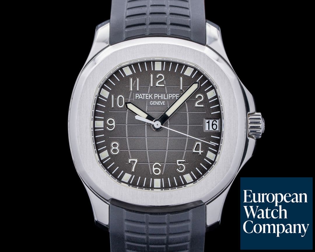Image of Patek Philippe Aquanaut 5165A Mid Size RARE