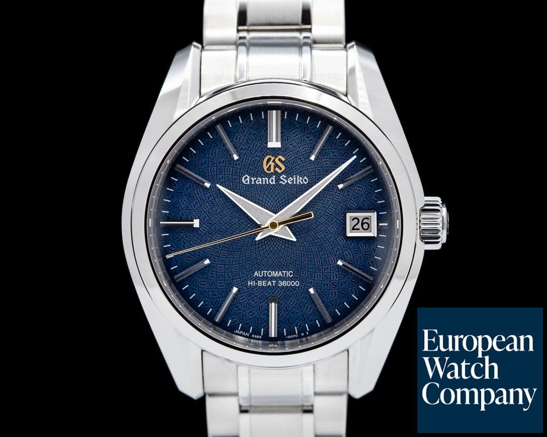 Image of Grand Seiko Grand Seiko Hi Beat 36000 Anniversary Limited Edition