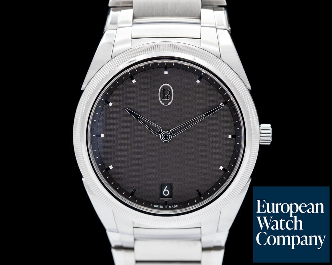 Image of Parmigiani Tonda PF Micro Rotor SS 2022