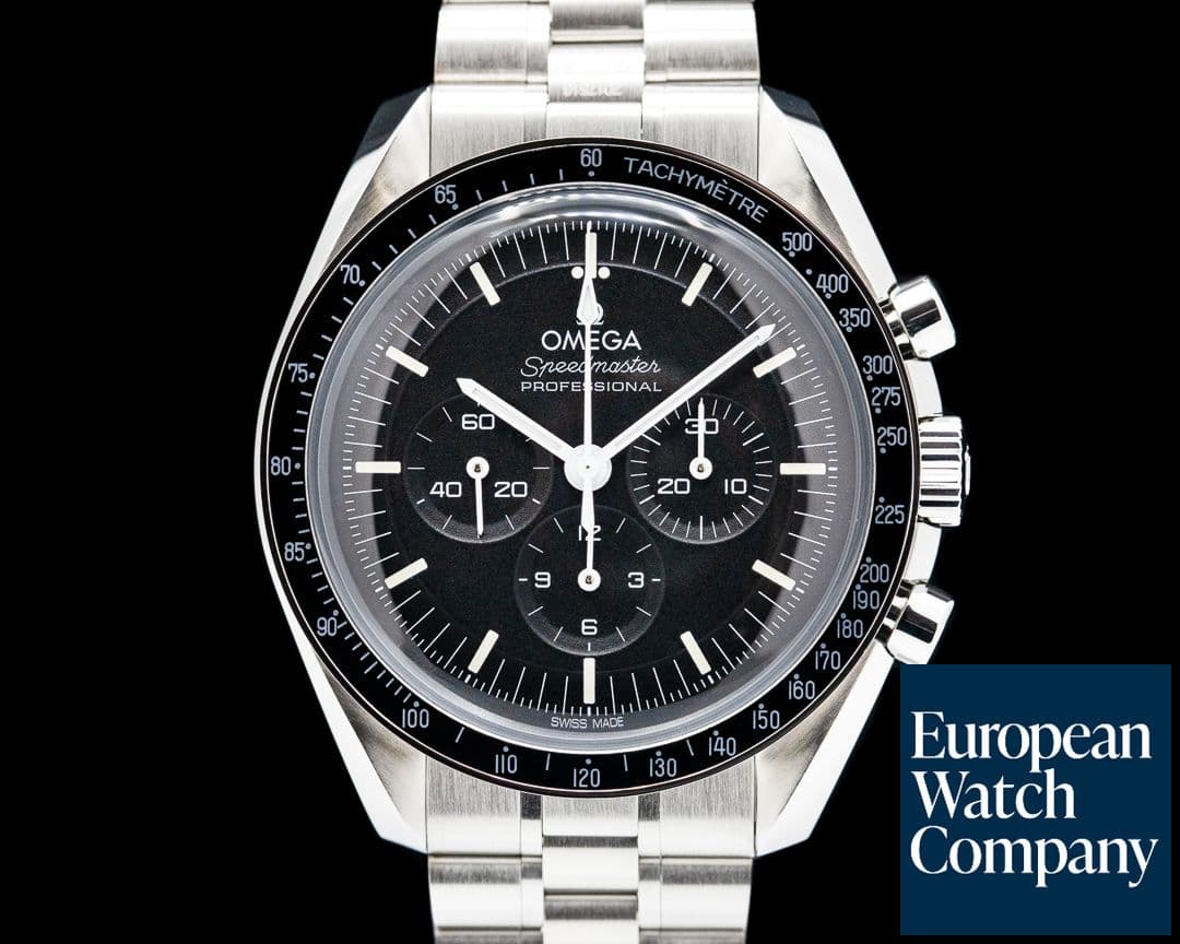 Image of Omega Moonwatch Speedmaster Professional Chronograph