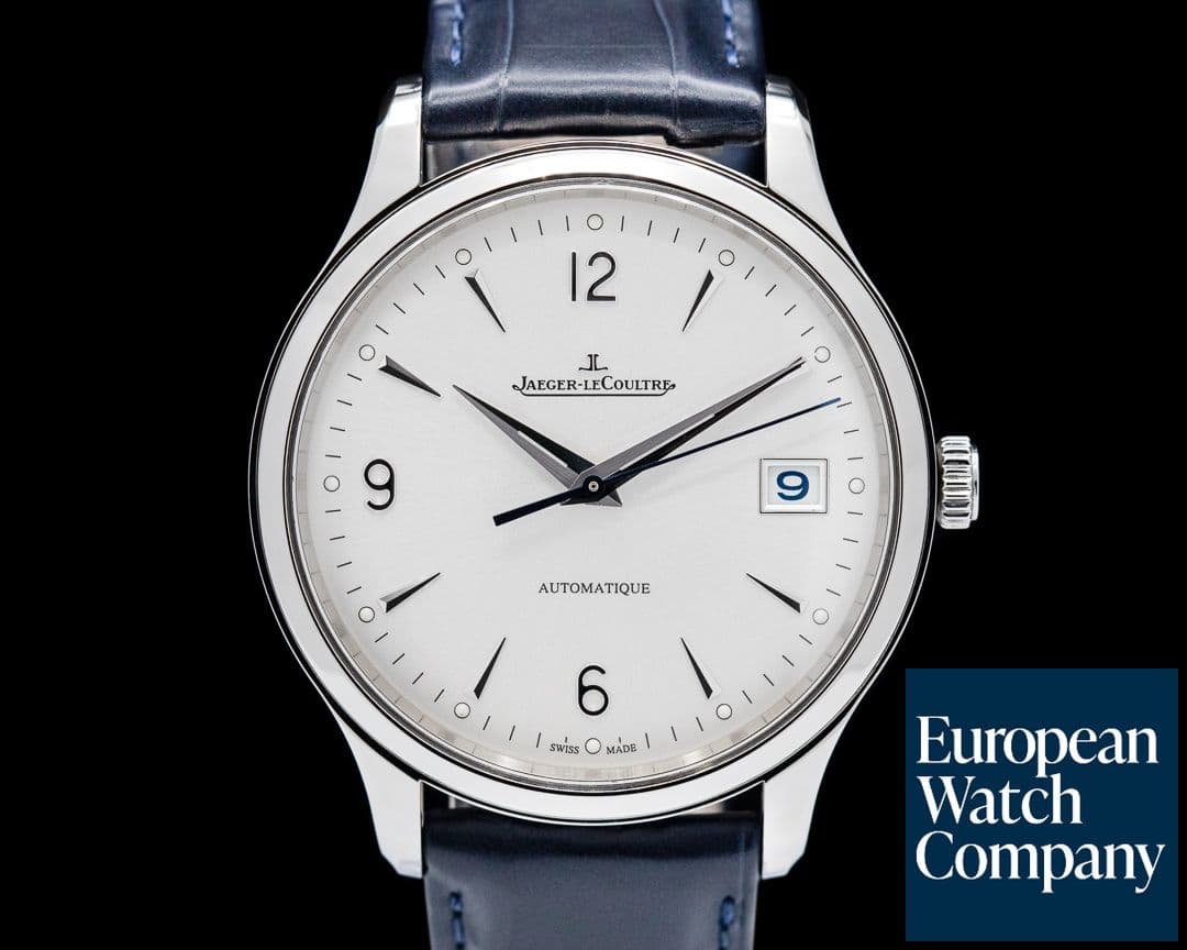 Image of Jaeger LeCoultre Master Control Automatic SS 40mm