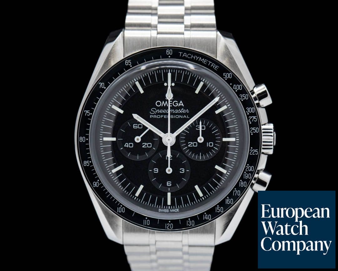 Image of Omega Moonwatch Speedmaster Professional Chronograph