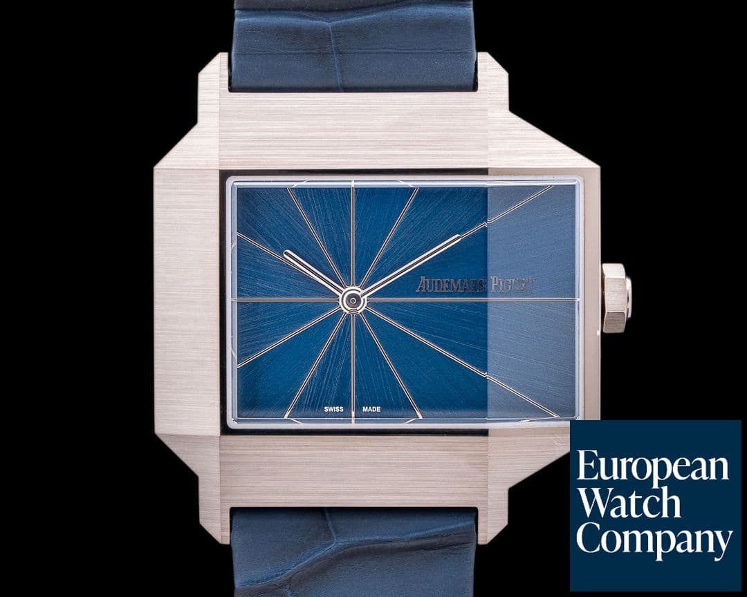 Image of Audemars Piguet [Re]master02 Automatic