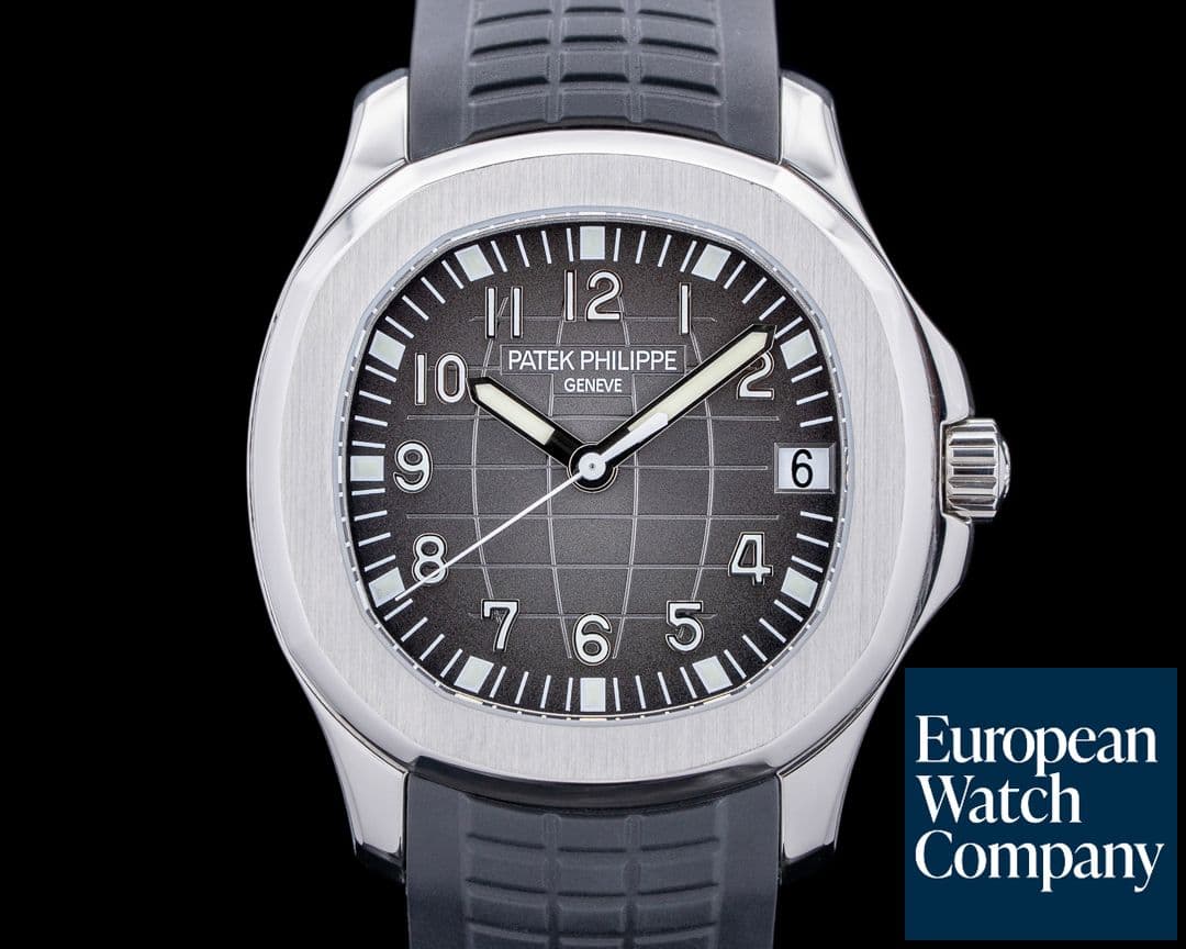 Image of Patek Philippe Aquanaut 5165A Mid Size RARE