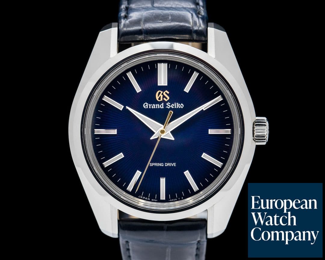 Image of Grand Seiko Heritage Collection 44GS 55th Anniversary