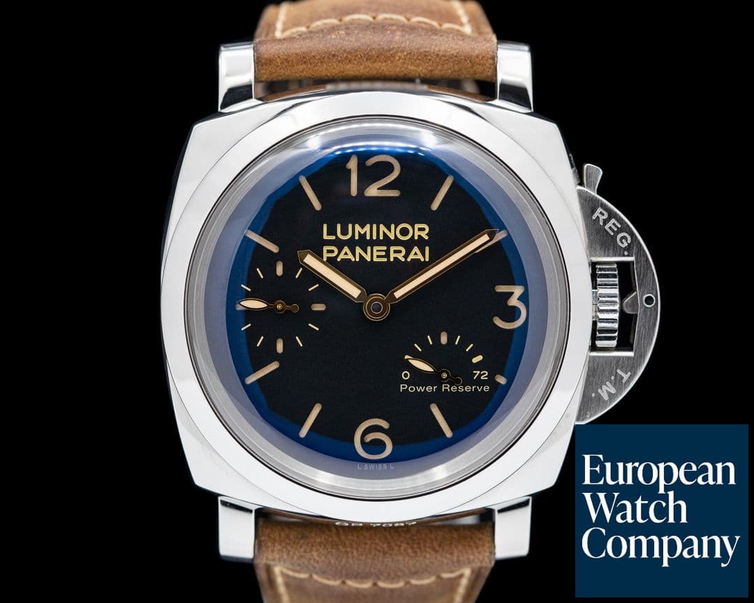 Image of Panerai Luminor Marina 1950 3-Day Power Reserve