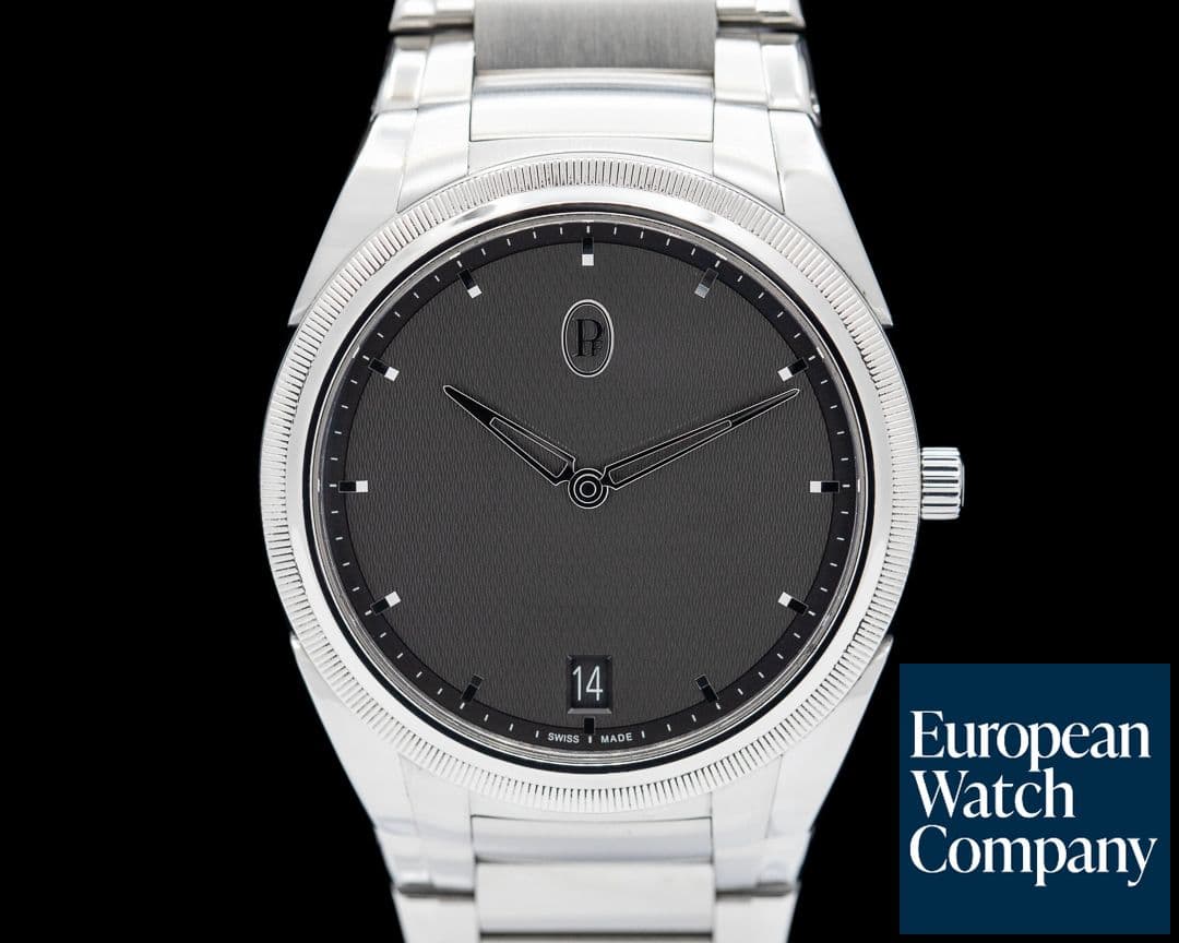 Image of Parmigiani Tonda PF Micro Rotor SS