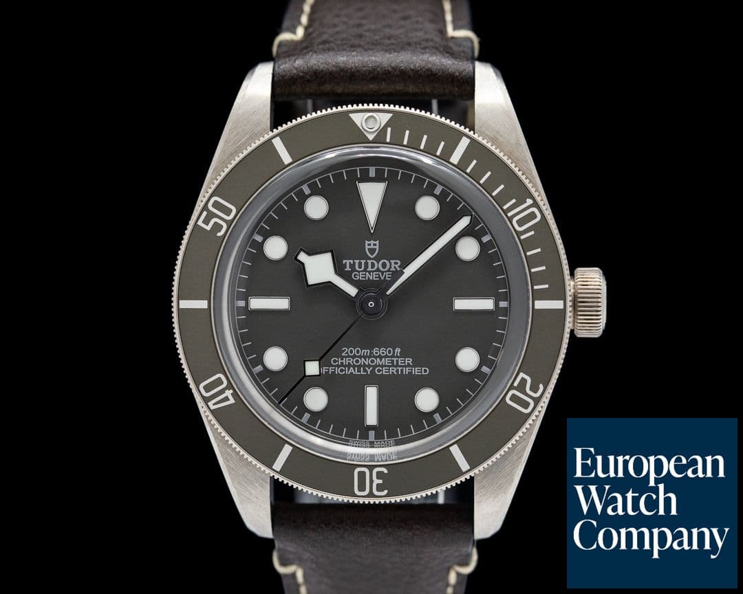 Image of Tudor Black Bay Fifty-Eight 925