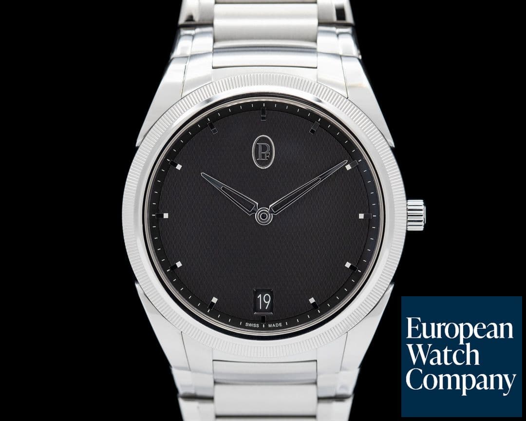 Image of Parmigiani Tonda PF Micro Rotor SS