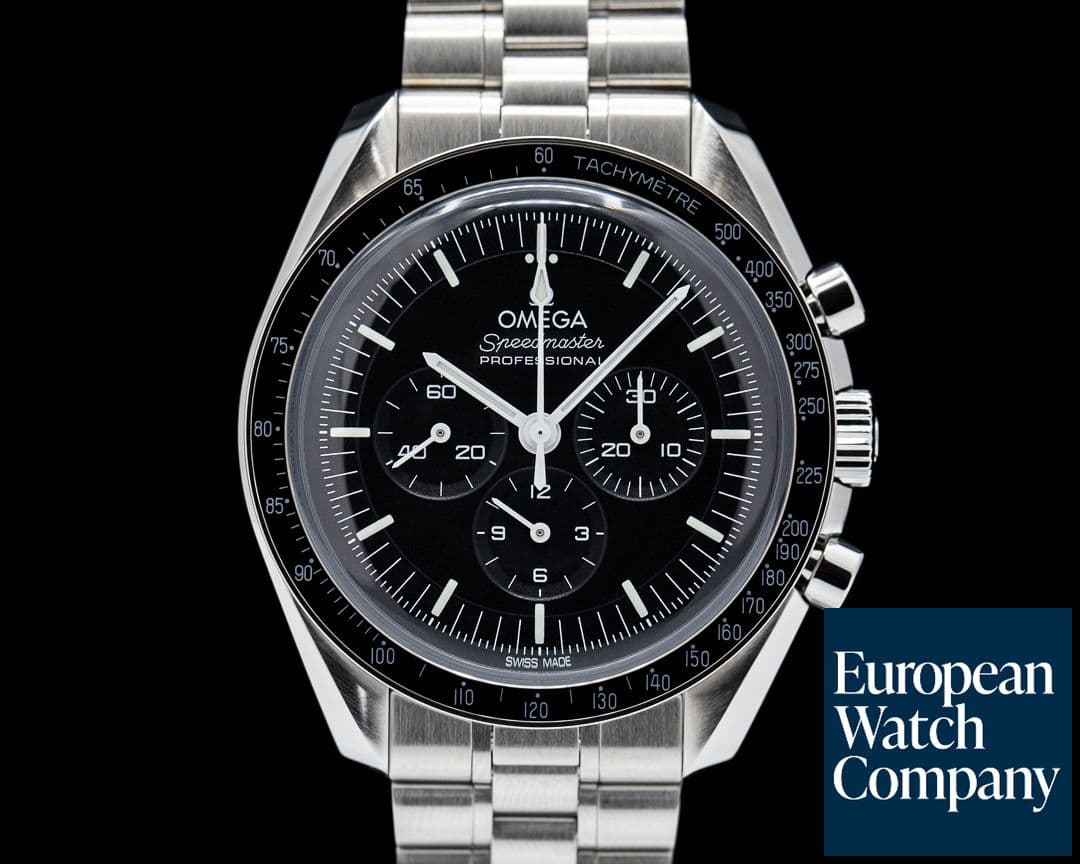 Image of Omega Moonwatch Speedmaster Professional Chronograph