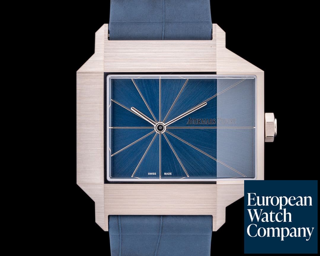 Image of Audemars Piguet [RE]Master Limited Edition 2024 UNWORN