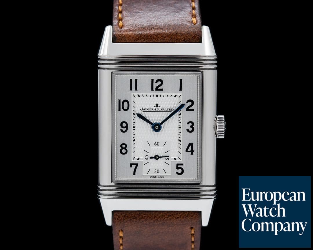 Image of Jaeger LeCoultre Reverso Classic Small SS