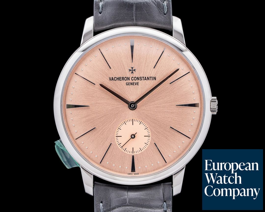 Image of Vacheron Constantin Patrimony Middle East Edition LIMITED