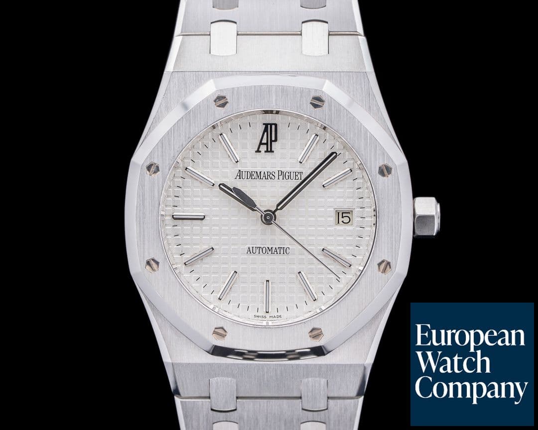 Image of Audemars Piguet Royal Oak 15300ST SS 39MM